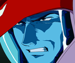 Anavel Gato - SD Gundam G Generation Wars (JPN)
