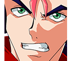 Title Screen Character Cutins - SD Gundam G Generation Wars (JPN)