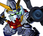 Status Images - SD Gundam G Generation Wars (JPN)
