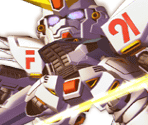 Profile Images - SD Gundam G Generation Wars (JPN)
