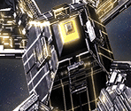 Stage Select Backgrounds - SD Gundam G Generation Wars (JPN)