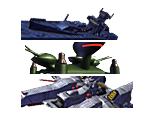 Wide Icons - SD Gundam G Generation Wars (JPN)