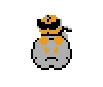 Lakithunder (Super Mario Bros. 1 NES-Style) - Mario Customs
