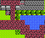 Leftwyne - Dragon Warrior 2