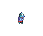 Tom - SpongeBob SquarePants: Lights, Camera, Pants!
