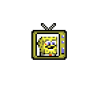 Collectible Items - SpongeBob SquarePants: Lights, Camera, Pants!