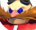 Character Dialogue Icons - Sonic at the Olympic Games (Tokyo 2020)
