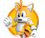 Character Dialogue Portraits - Sonic at the Olympic Games (Tokyo 2020)