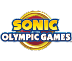 Game Logo - Sonic at the Olympic Games (Tokyo 2020)
