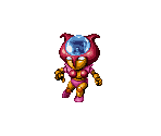 Aphrodite A - Super Robot Wars Alpha (JPN)