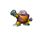 Boss Borot - Super Robot Wars Alpha (JPN)