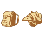 Shop Menu - SteamWorld Quest