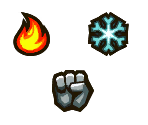 Text Items - SteamWorld Quest