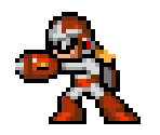 Proto Man (Wily Wars-Style) - Mega Man Customs