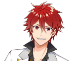 Torahiko Kusakabe (School Uniform) - I★Chu: Étoile Stage