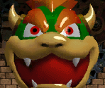 Minigame Preview Icons - Mario Party 4