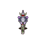 Death Machine (JPN) - Secret of Mana