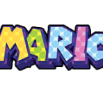 Title Screen & File Selection - Mario Party 4