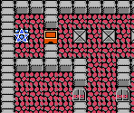 Midenhall Castle - Dragon Warrior 2