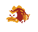 Cheepskipper (Super Mario Bros. 1 NES-Style) - Mario Customs
