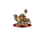 Loading Icon - Metal Slug Attack
