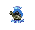 Unit Custom Button - Metal Slug Attack