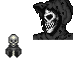 Reaper - Final Fantasy 6: Return of The Dark Sorcerer (Hack)