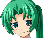 Mion Sonozaki - Higurashi no Naku Koro ni Sui