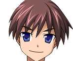 Keiichi Maebara - Higurashi no Naku Koro ni Sui