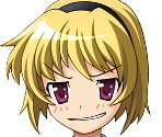 Satoko Houjo - Higurashi no Naku Koro ni Sui