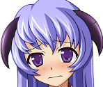 Hanyuu - Hairyuun - Higurashi no Naku Koro ni Sui