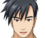 Akasaka Mamoru - Higurashi no Naku Koro ni Sui