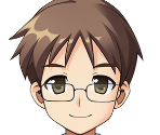 Tomita Daiki - Higurashi no Naku Koro ni Sui