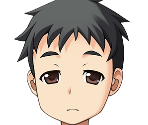 Okamura Suguru - Higurashi no Naku Koro ni Sui