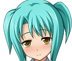 Une - Higurashi no Naku Koro ni Sui
