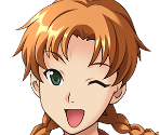 Chisato Saeki - Higurashi no Naku Koro ni Sui