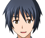 Riku Furude - Higurashi no Naku Koro ni Sui