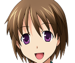 Miyuki Sorimachi Akasaka - Higurashi no Naku Koro ni Sui