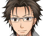 Arakawa Ryuunosuke - Higurashi no Naku Koro ni Sui