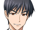 Hanada Shirou - Higurashi no Naku Koro ni Sui