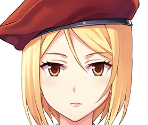 Hoshino Yuri - Higurashi no Naku Koro ni Sui