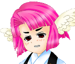 Tamurahime no Mikoto - Higurashi no Naku Koro ni / Higurashi When They Cry