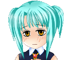Une - Higurashi no Naku Koro ni / Higurashi When They Cry