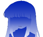Rika Furude (Hinamizawa Bus Stop) - Higurashi no Naku Koro ni / Higurashi When They Cry