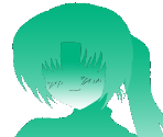 Mion Sonozaki (Hinamizawa Bus Stop) - Higurashi no Naku Koro ni / Higurashi When They Cry