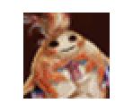 Wii Save Data Icons - Xenoblade Chronicles