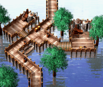 Baccus Pier - Tomba! / Tombi!