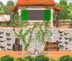 Town Hall / Central Park - Tomba! / Tombi!