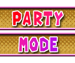 Party Mode - Mario Party 4