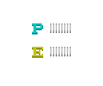 Font & HUD - KaGeKi